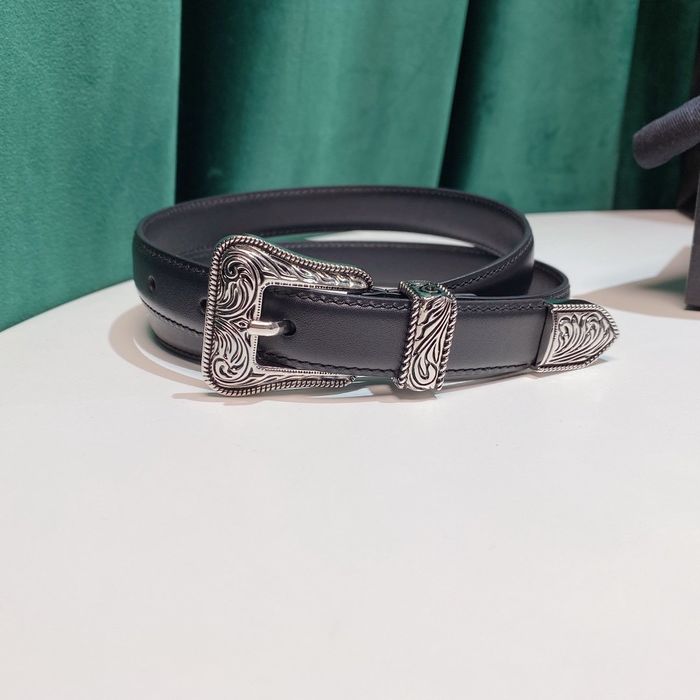 Yves saint Laurent Belt 20MM SLB00008